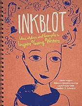 Inkblot (Writer's Notebook)