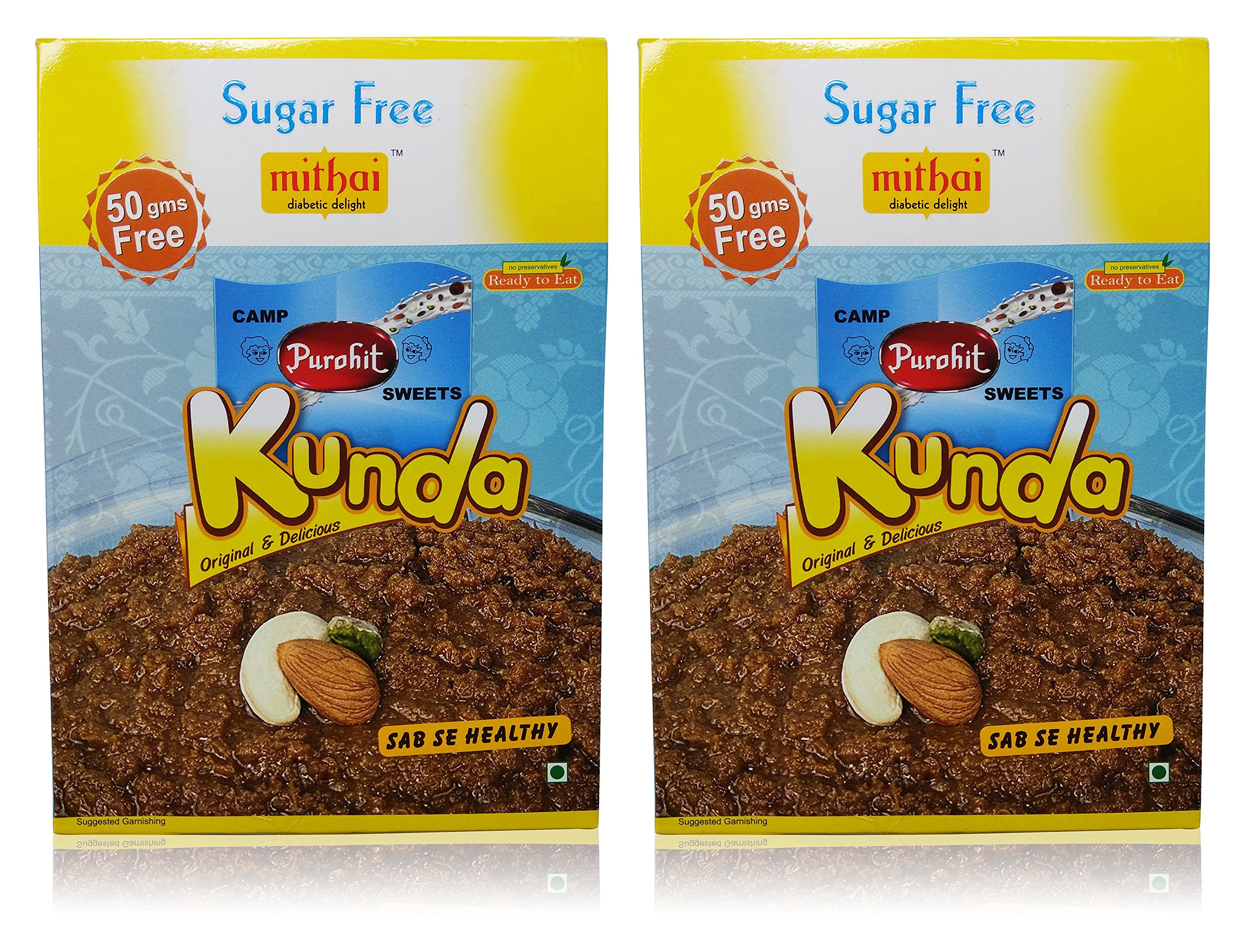 See full amazon price history chart for Camp Purohit Sweets Kunda Sugar Free, 360 gm (Pack of 2, Each Pack 180 GMS) Camp Purohit Sweets Kunda Sugar Free, 360 gm (Pack of 2, Each Pack 180 GMS) (B07FSGZWZR) Amazon Price History, Amazon Price Tracker