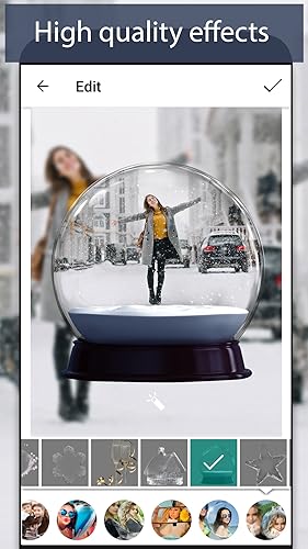 Pip-Camera by KVADGroup