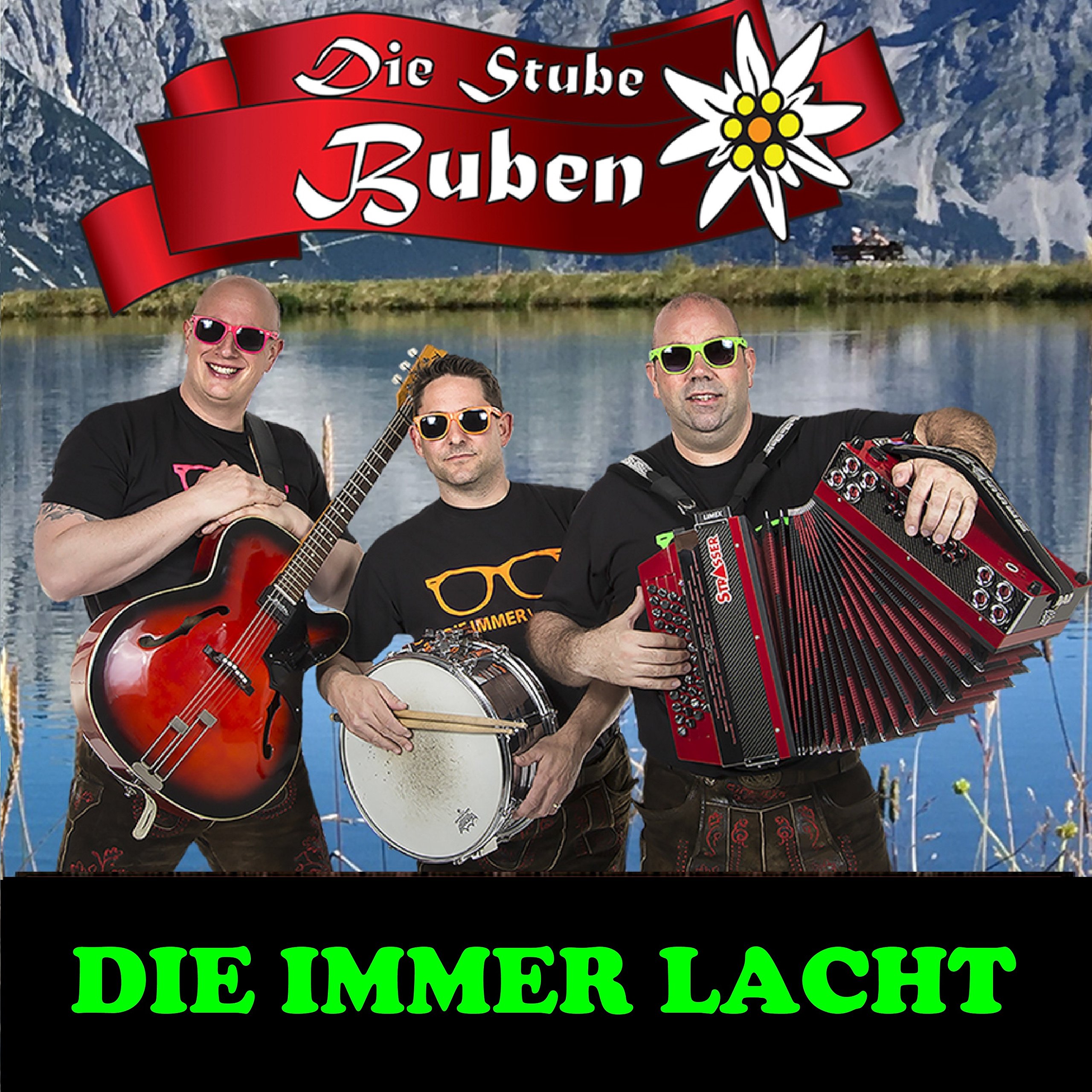 Die Stube Buben