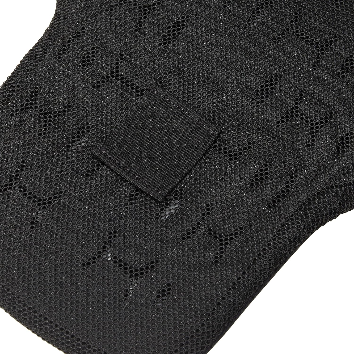 Fox Racing Unisex-Child RACEFRAME Back Insert, CE CERT,Black,One Size