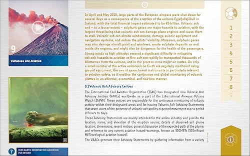 EO handbook - Disasters monitoring edition