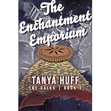 The Enchantment Emporium