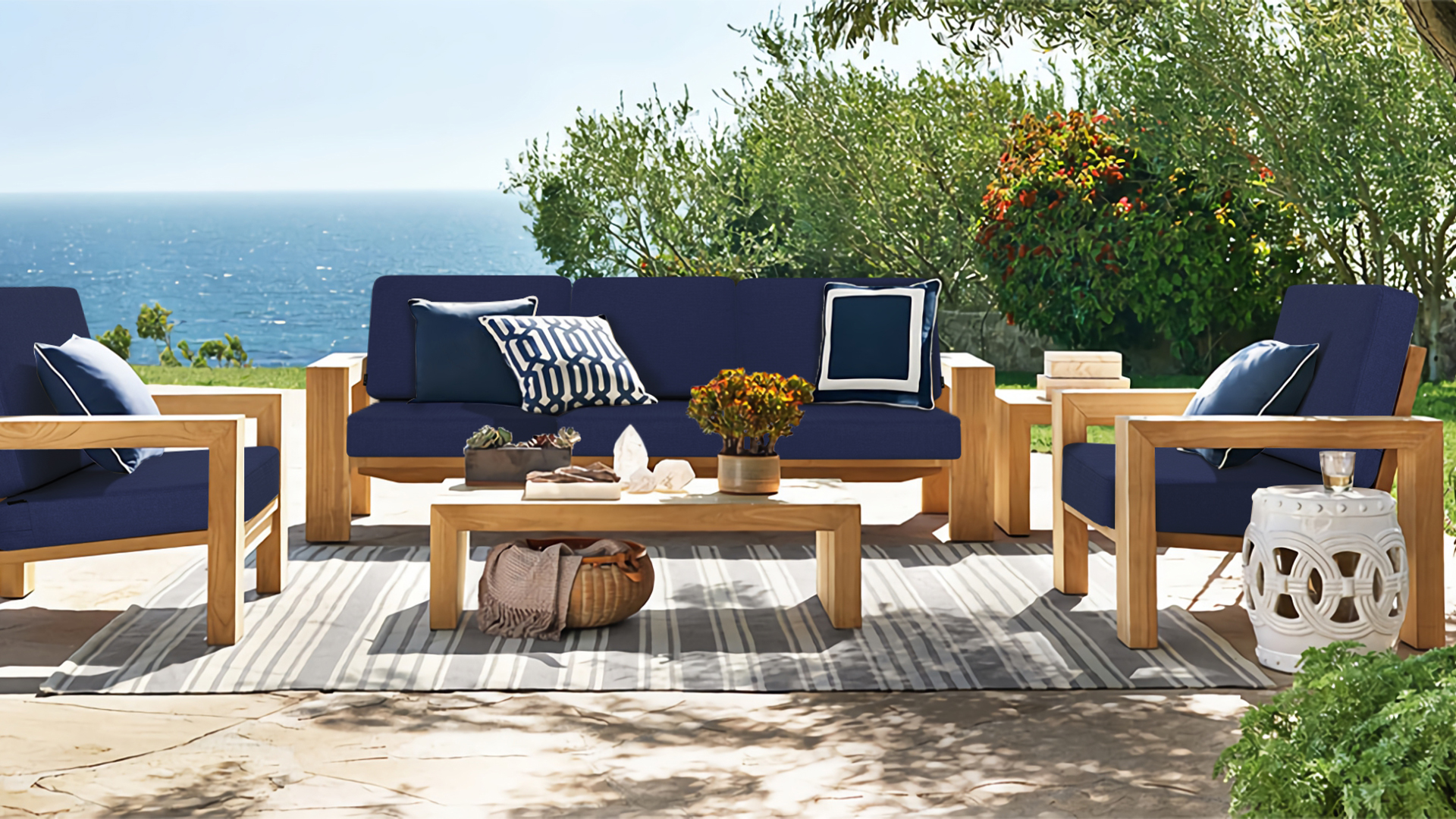 Favoyard 22x22 Outdoor Patio Cushions Cushions For Outdoor