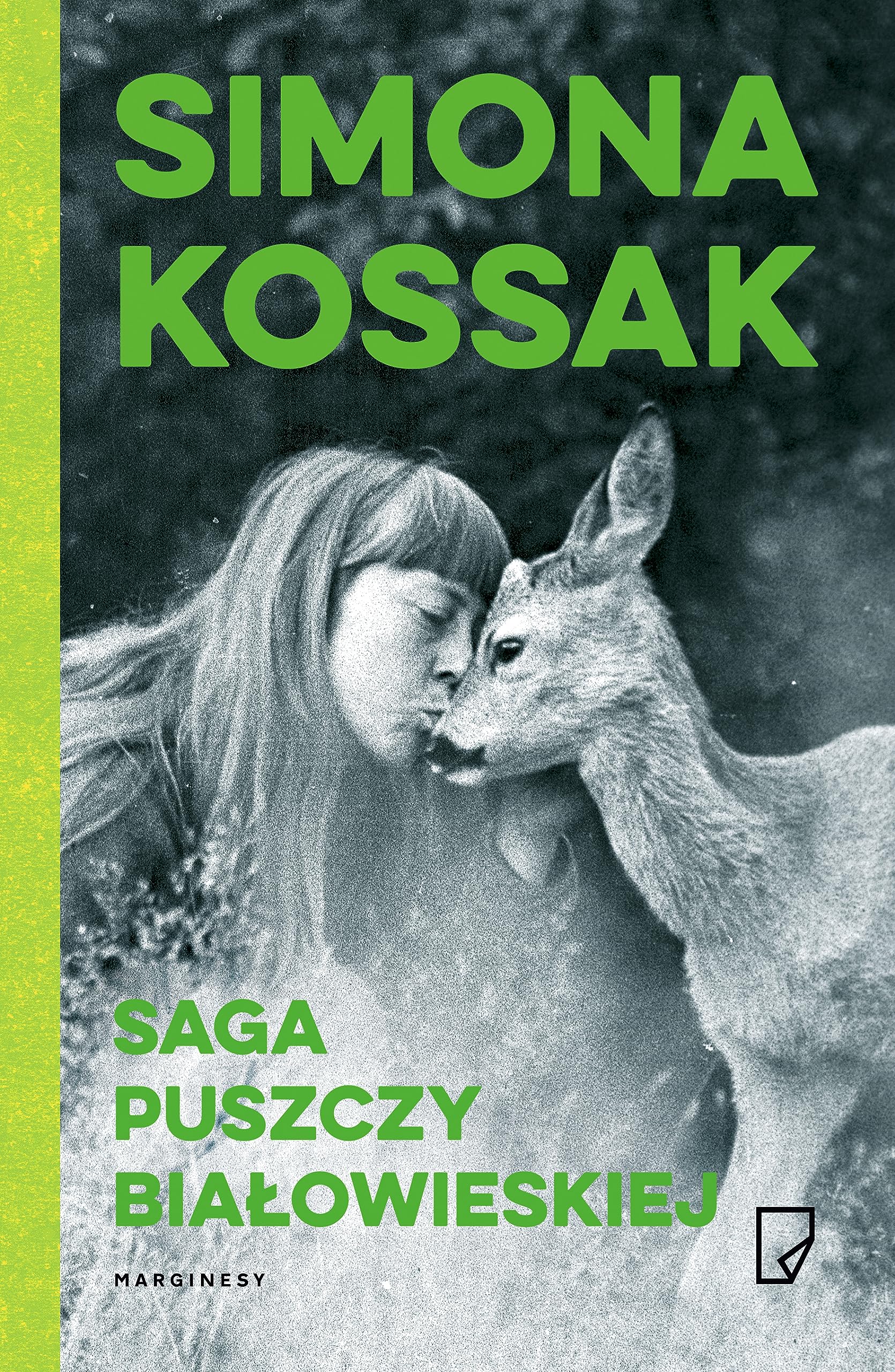 eko (Saga Puszczy Białowieskiej)