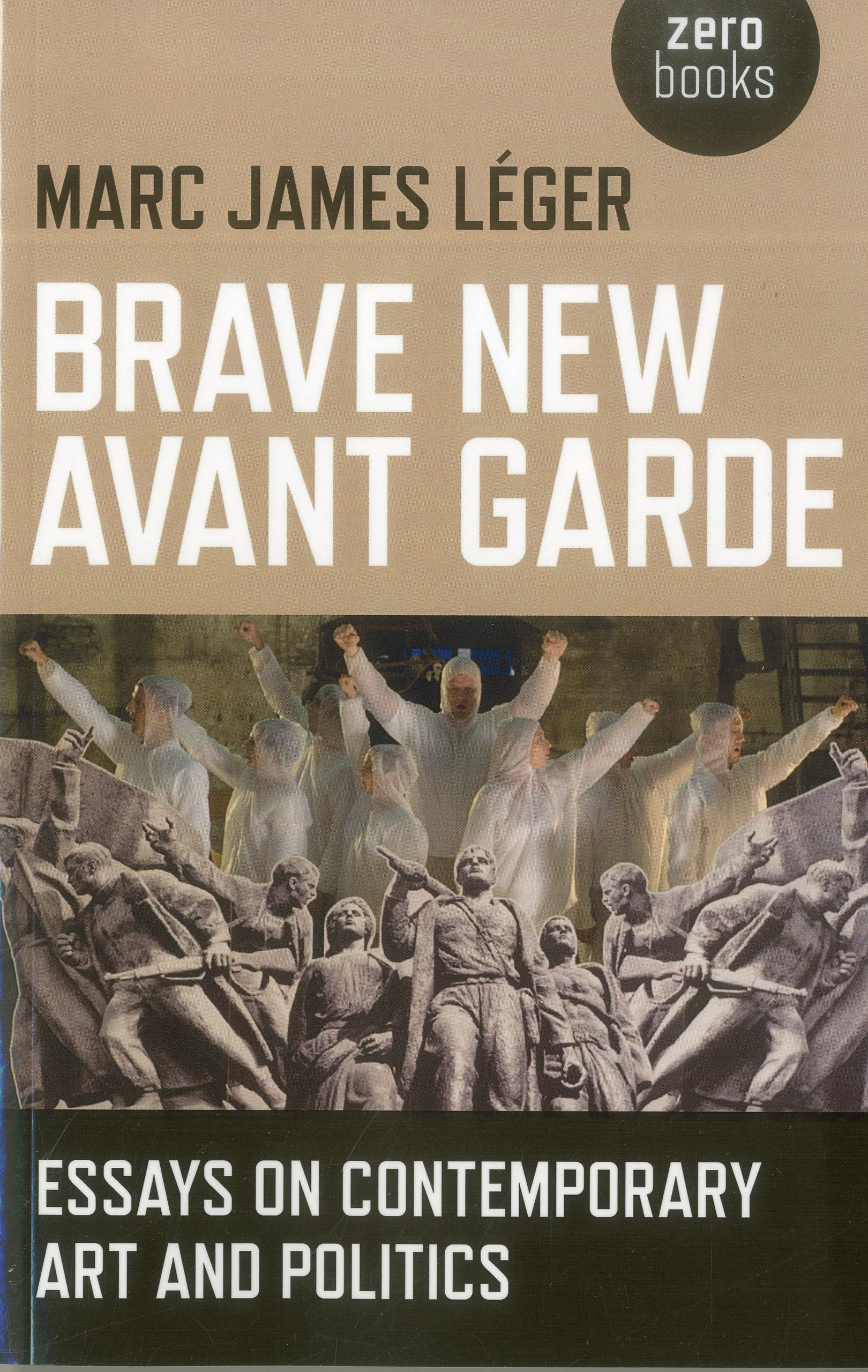 Avant Garde Advertising:  Are You Brave Enough To Try It? - ftaymqp