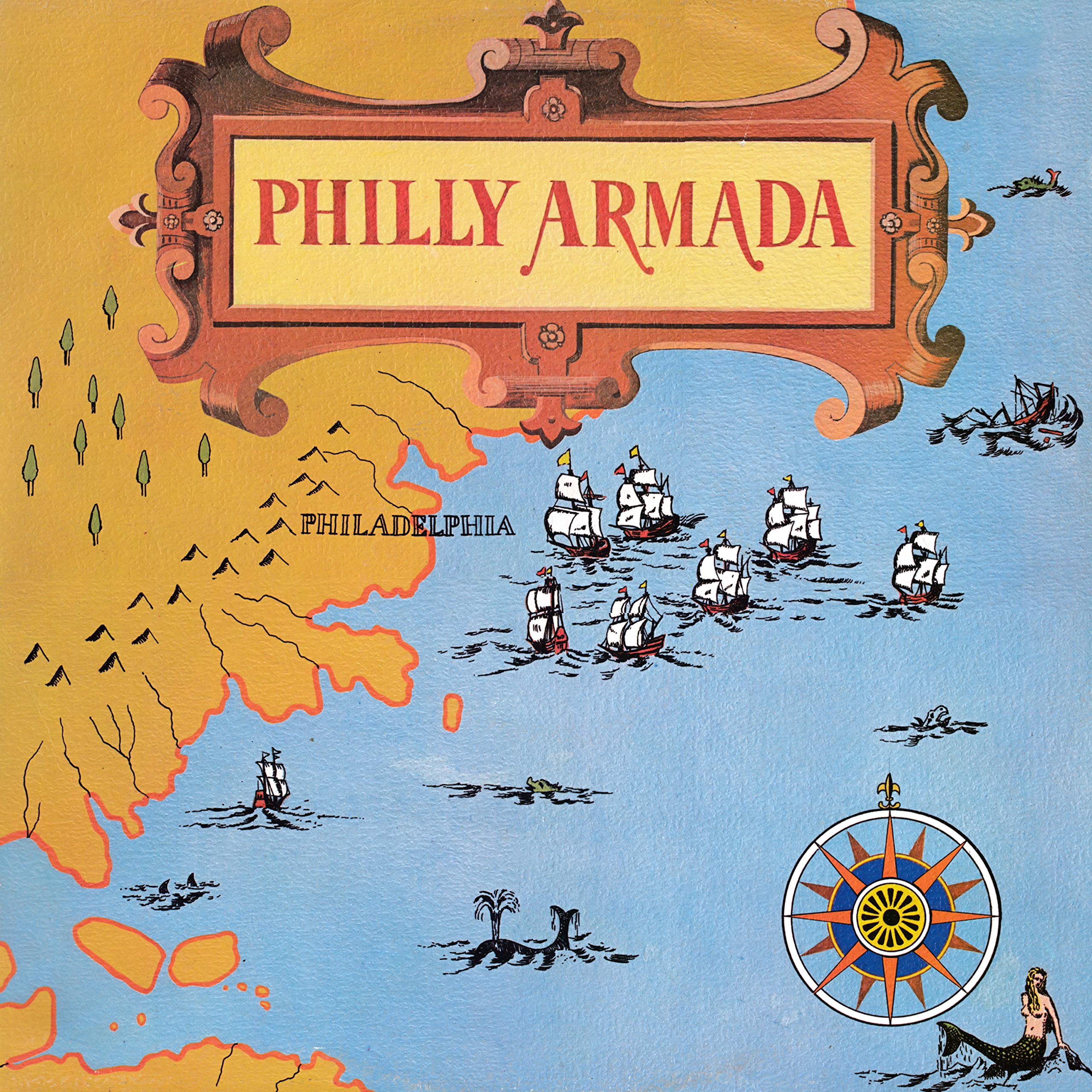 The Armada Orchestra