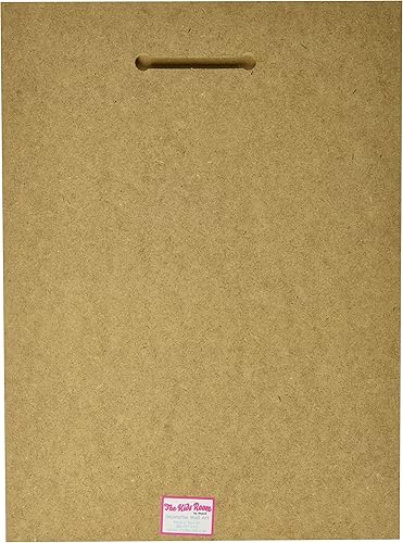 Miniatura 2 de La habitación de los niños por Stupell Arte Pared Placa