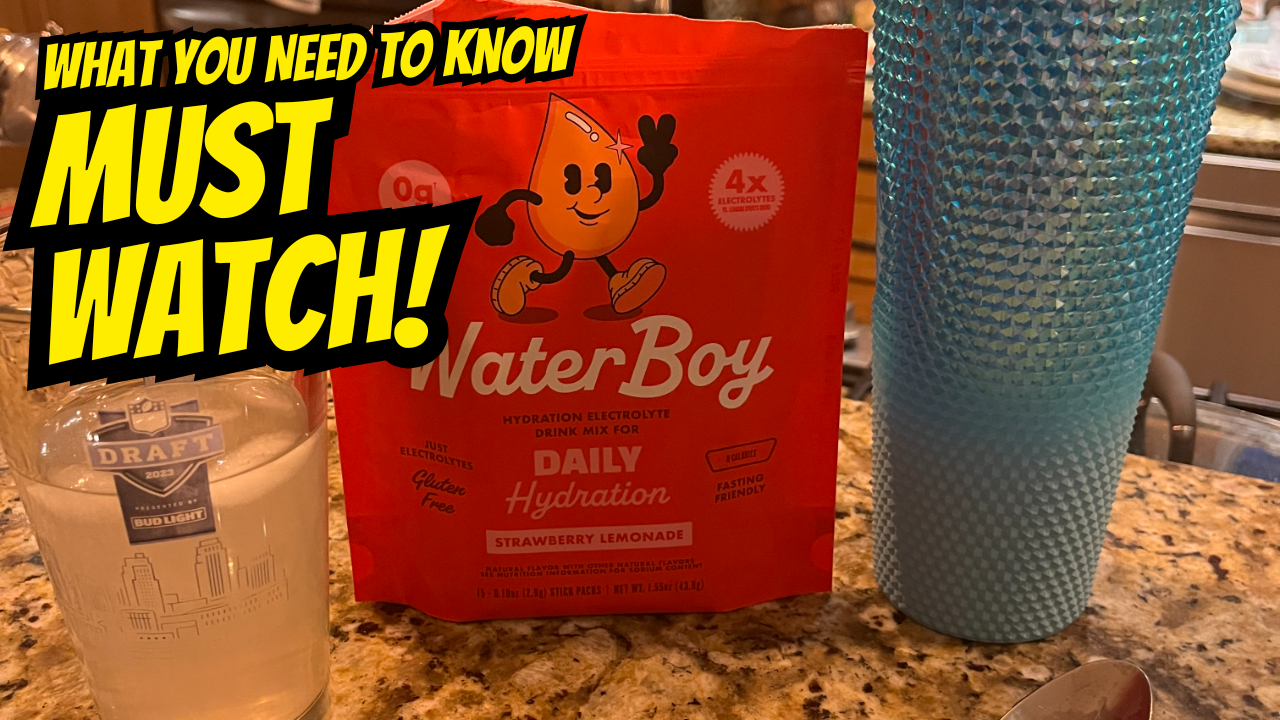Watch Everything you need to know - watch this on Amazon Live