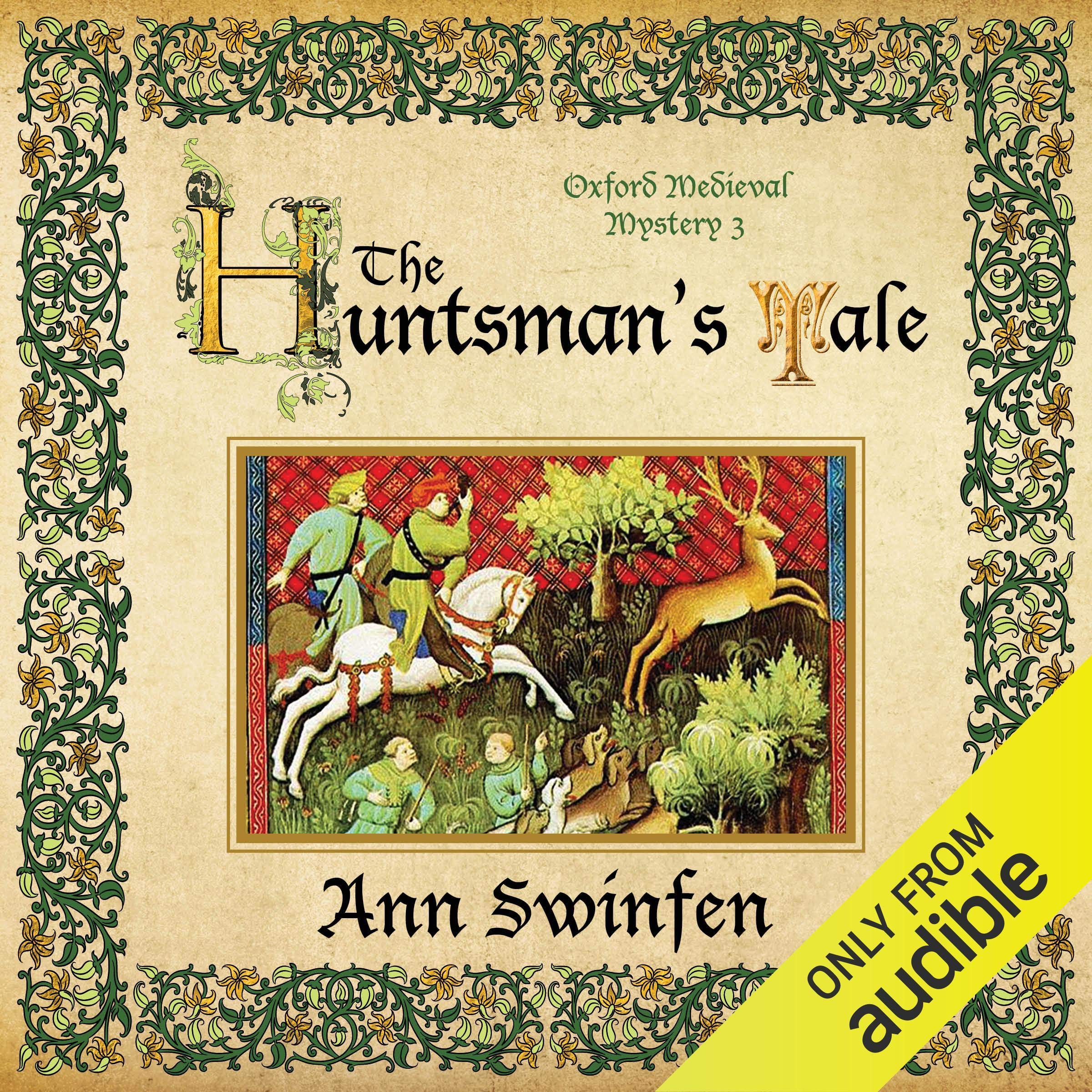 The Huntsman's Tale