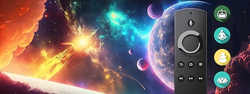 Cosmic Cosmos Vídeos e Sons do Espaço Profundo: Tranquilidade Cósmica Protetor de Tela 4K do Espaço