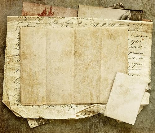 Miniatura 7 de Bolsa de té de artista de 14 x 118 pulgadas para arte de medios mixtos, papel hecho a mano para manualidades