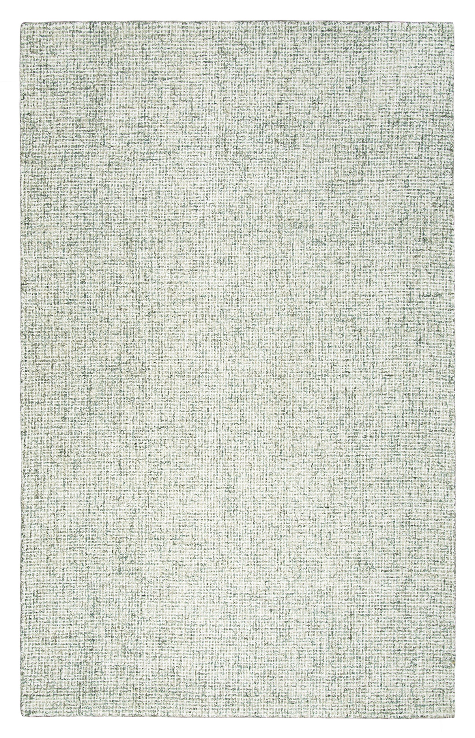 rizzy home brindleton collection wool 5' x 8' rug