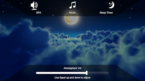 Dream Flight HD