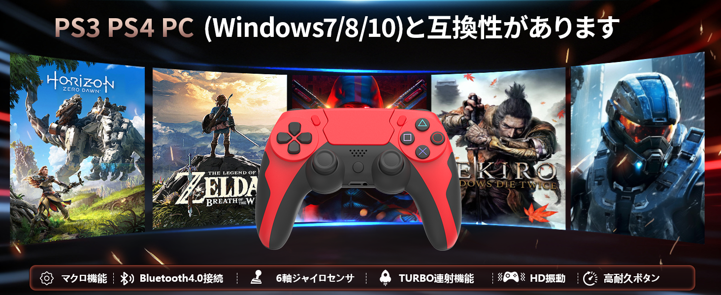 Amazon | PC ハンドル コントローラー ペダルクラッチとシフター付き 