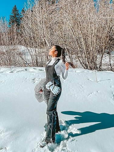 Miniatura 2 de Arctix - Overol básico con aislamiento térmico para mujer