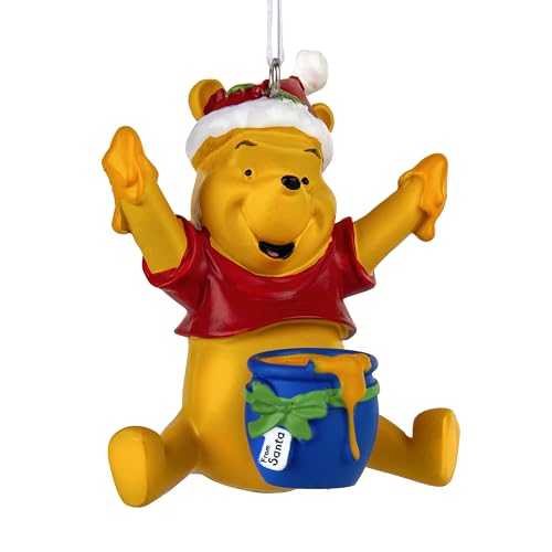 Hallmark Winnie Puuh Ornament Winnie Puuh Baumschmuck Disney Hängende Ornament Weihnachten Hängende Ornament Geschenke für Weihnachten Hallmark Winnie Puuh Ornament Winnie Puuh Baumschmuck Disney Hängende Ornament Weihnachten Hängende Ornament Geschenke für Weihnachten