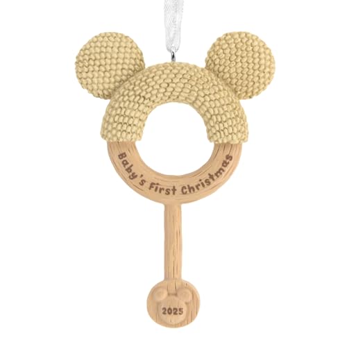 Hallmark Mickey