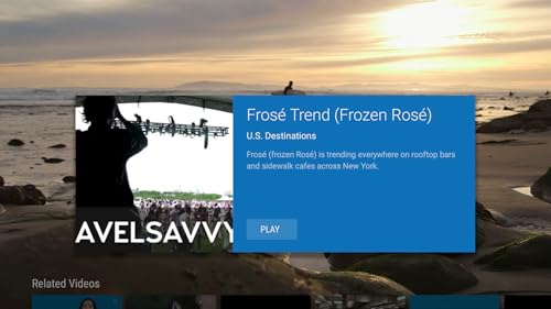 Travel Savvy TV Plus