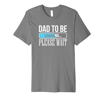 father to be shirt