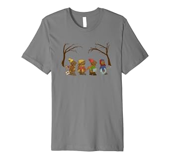 Emmet otter t shirt Clearance