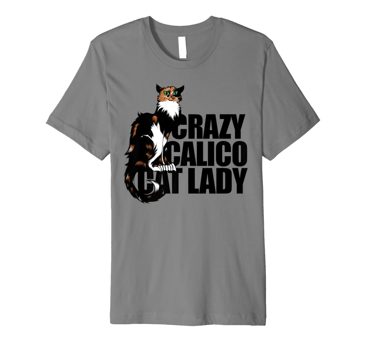 Calico cat shirt Clearance