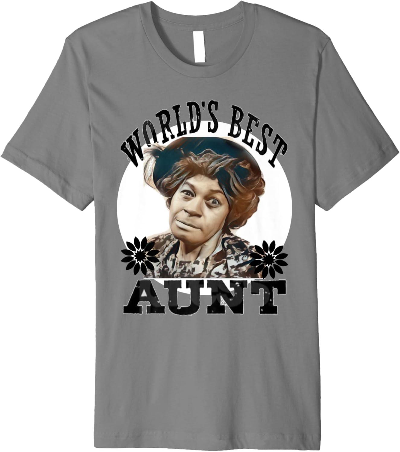 Aunt esther t shirt Clearance