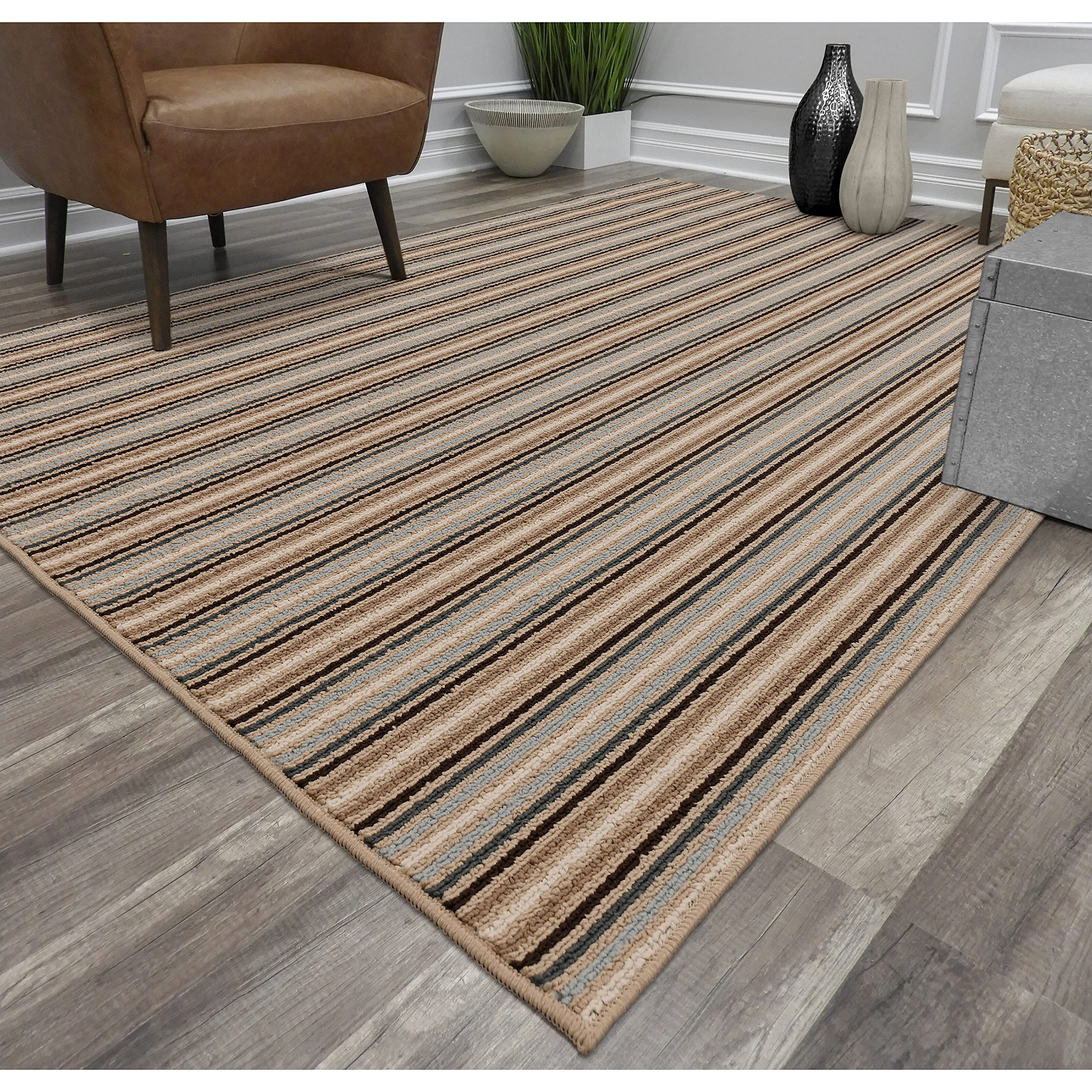 Landscape Products ラグ(リン) Landscape Products/AFG rug