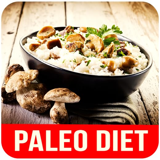 Paleo Diet - Beginner's Guide