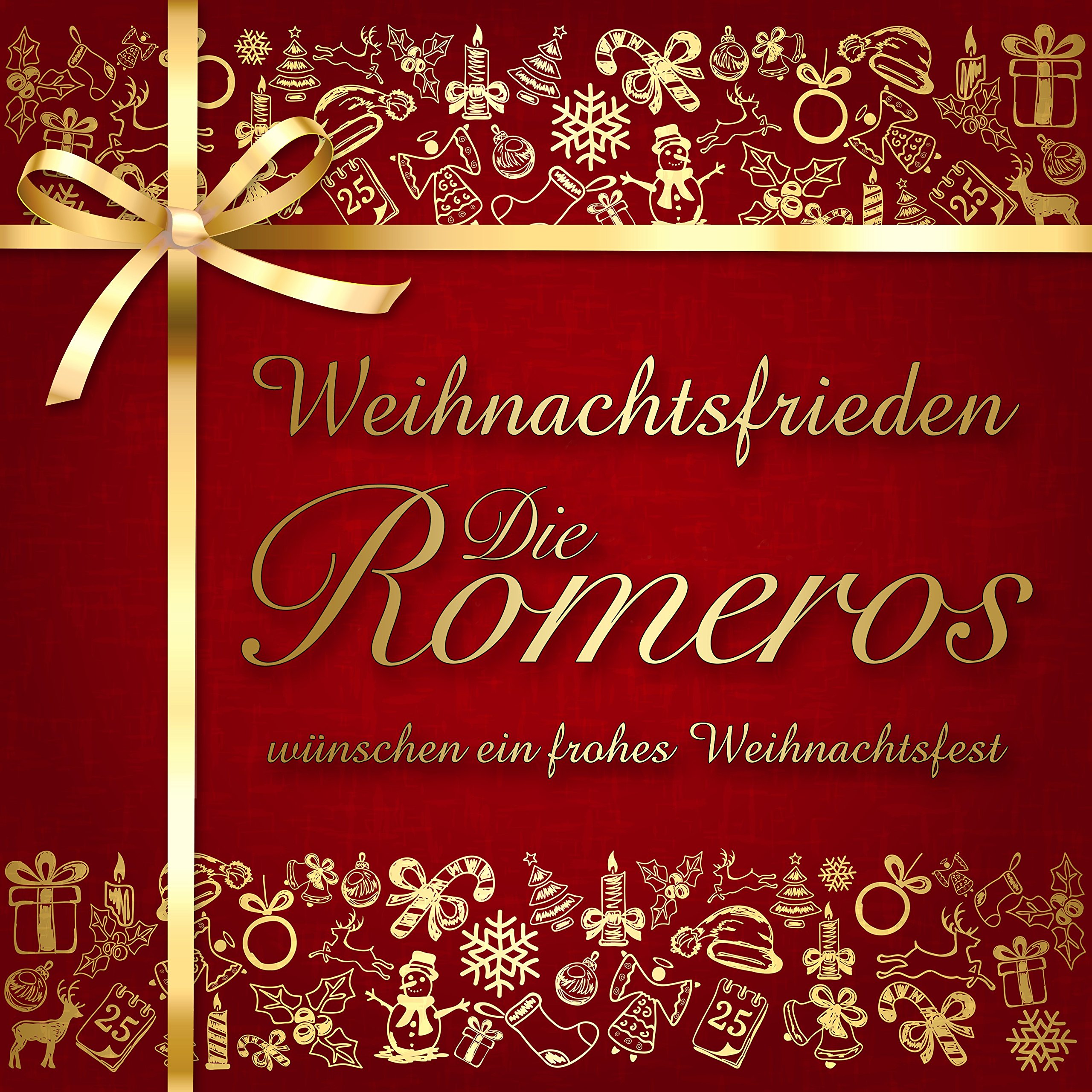 Die Romeros