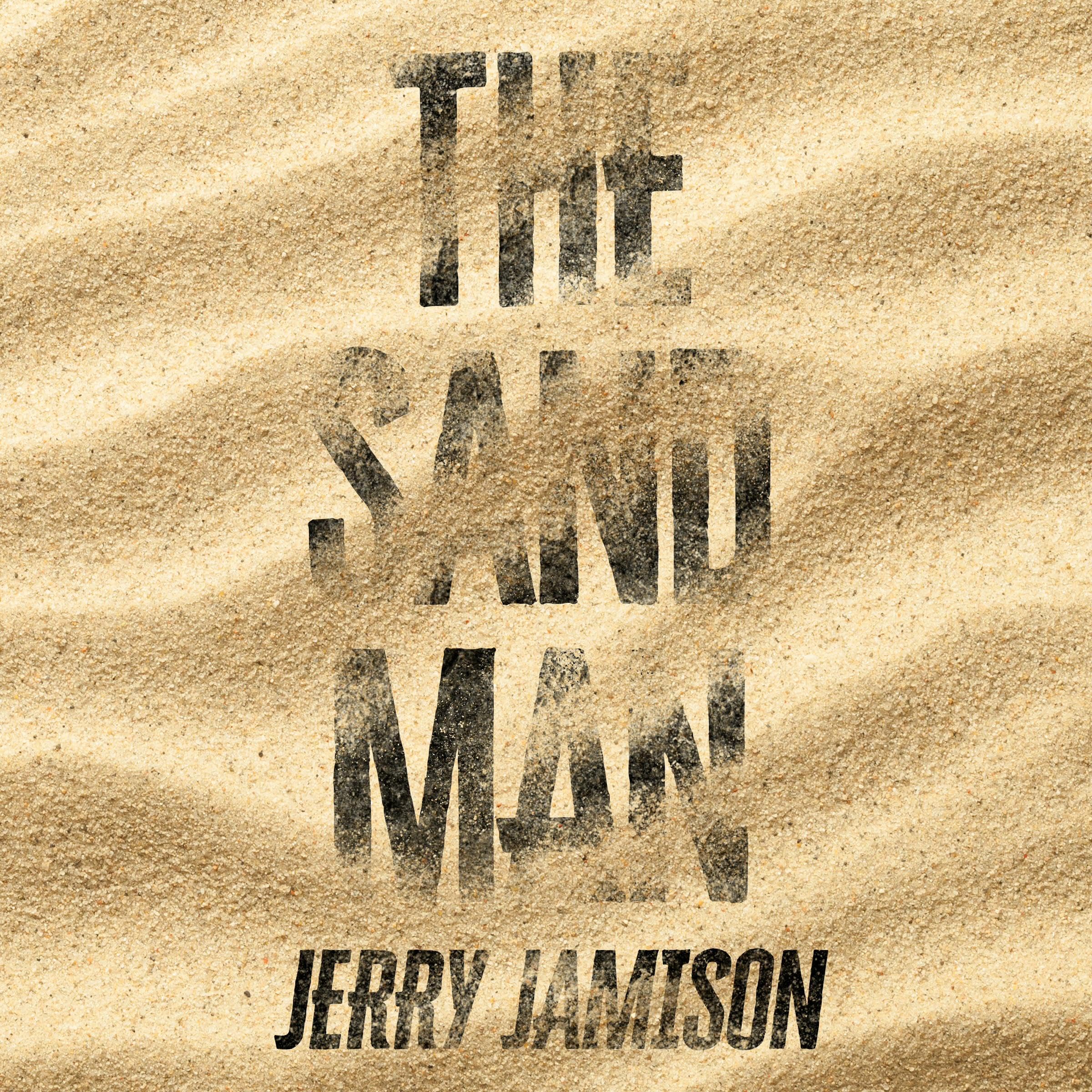 The Sand Man