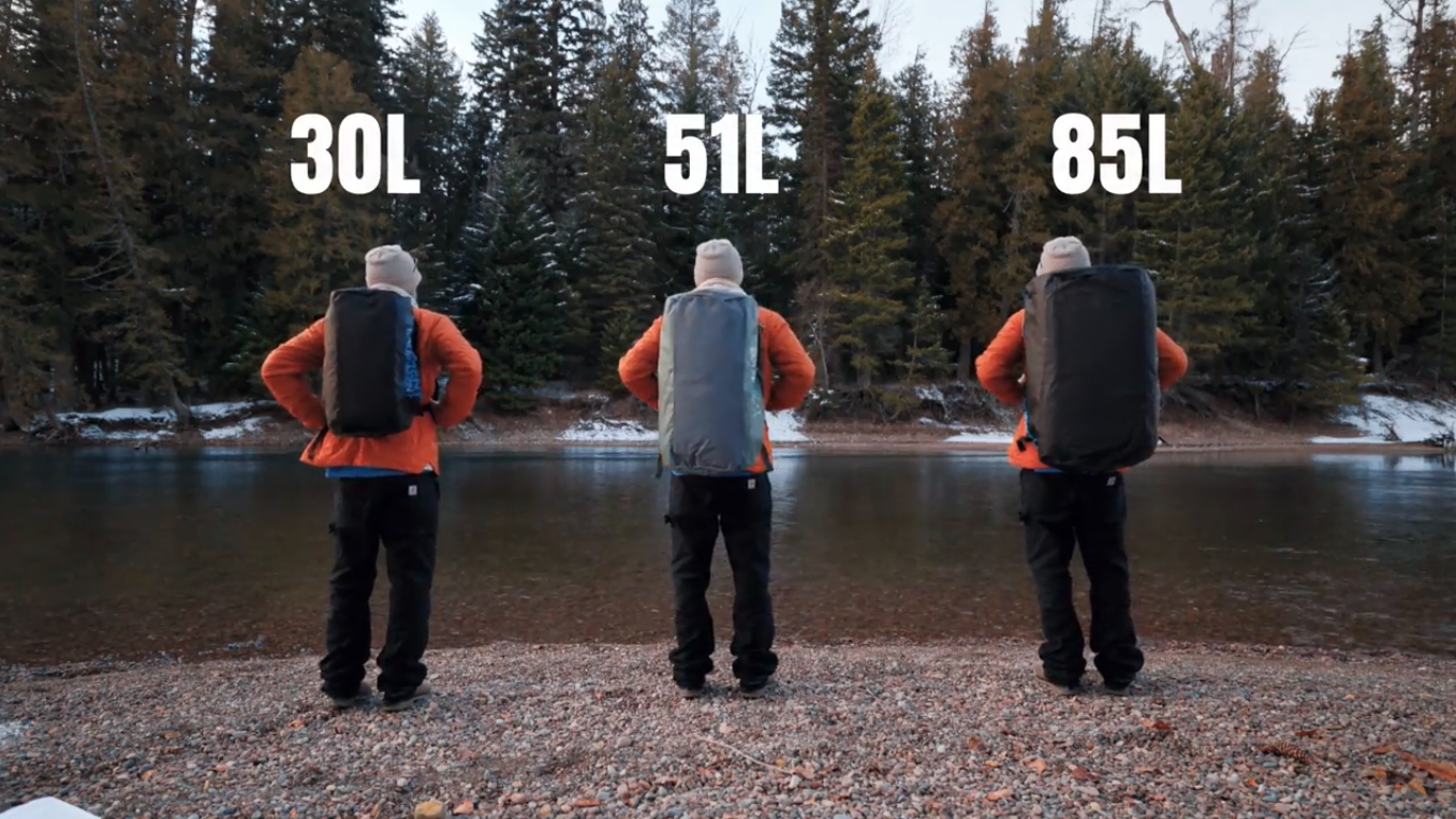 Amazon.com | Element Equipment Trailhead Duffel Bag Shoulder