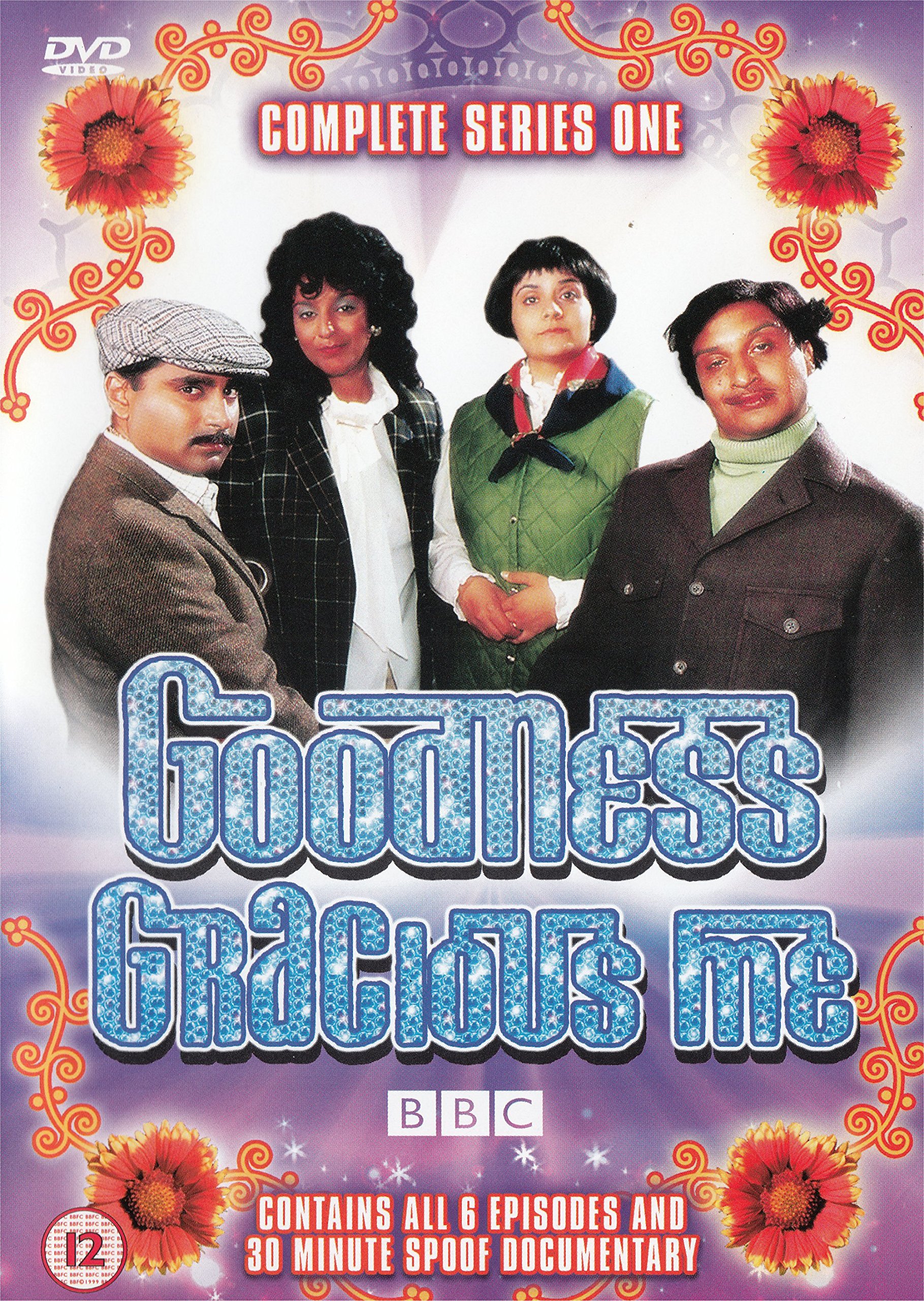 Goodness Gracious Me: Complete Season 1