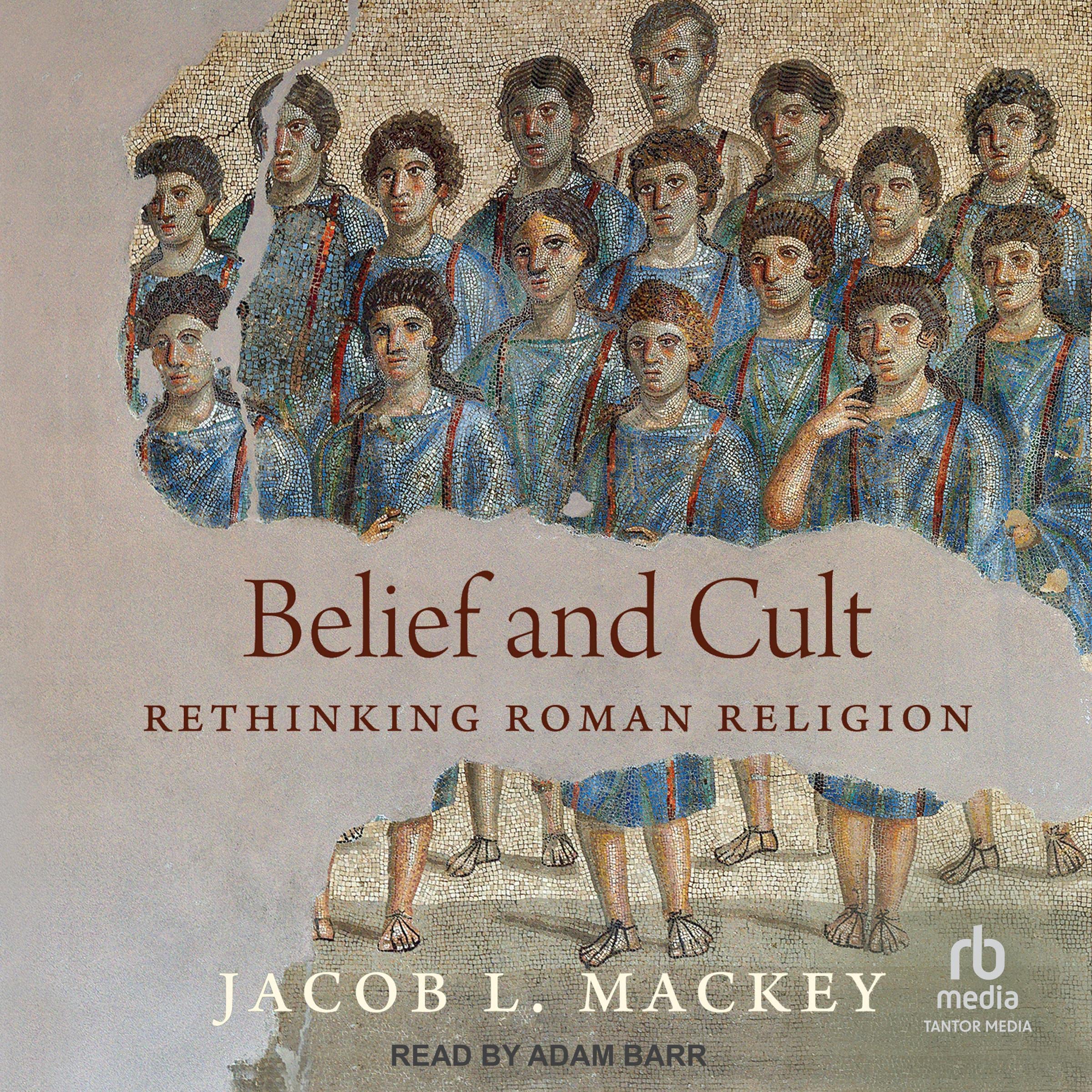 Belief and Cult