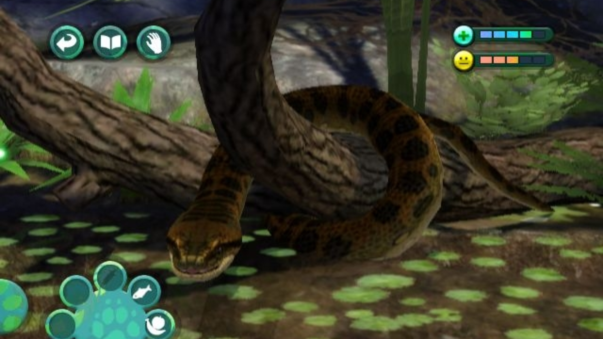 Snake Attack – Deadly Venom Battle Arena - App on Amazon Appstore