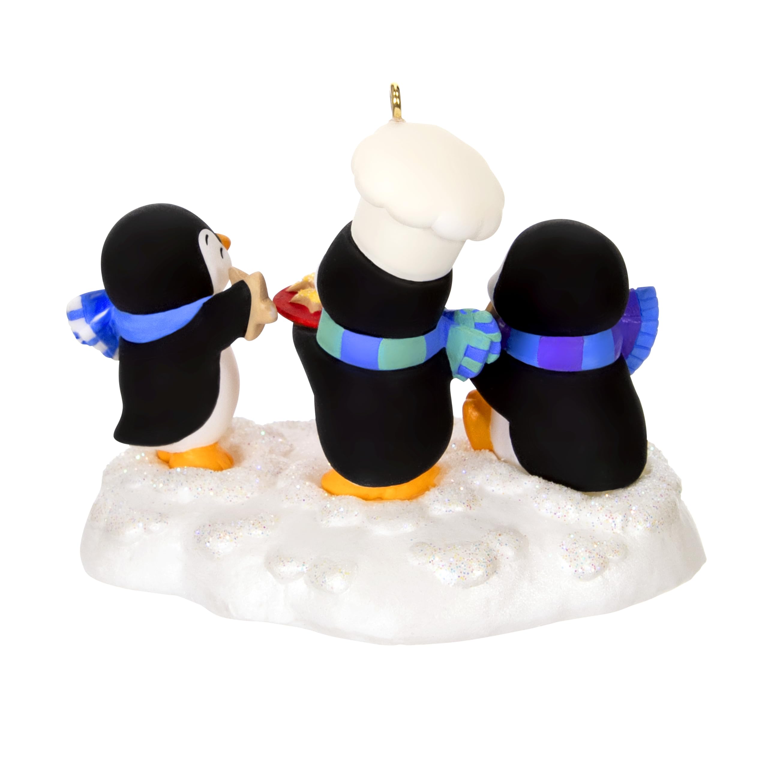 Amazon.co.jp: Hallmark 記念品 クリスマスオーナメント : おもちゃ