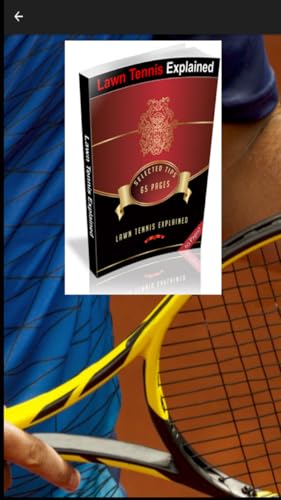 Tennis Tips Improve Your Strokes and Strategy