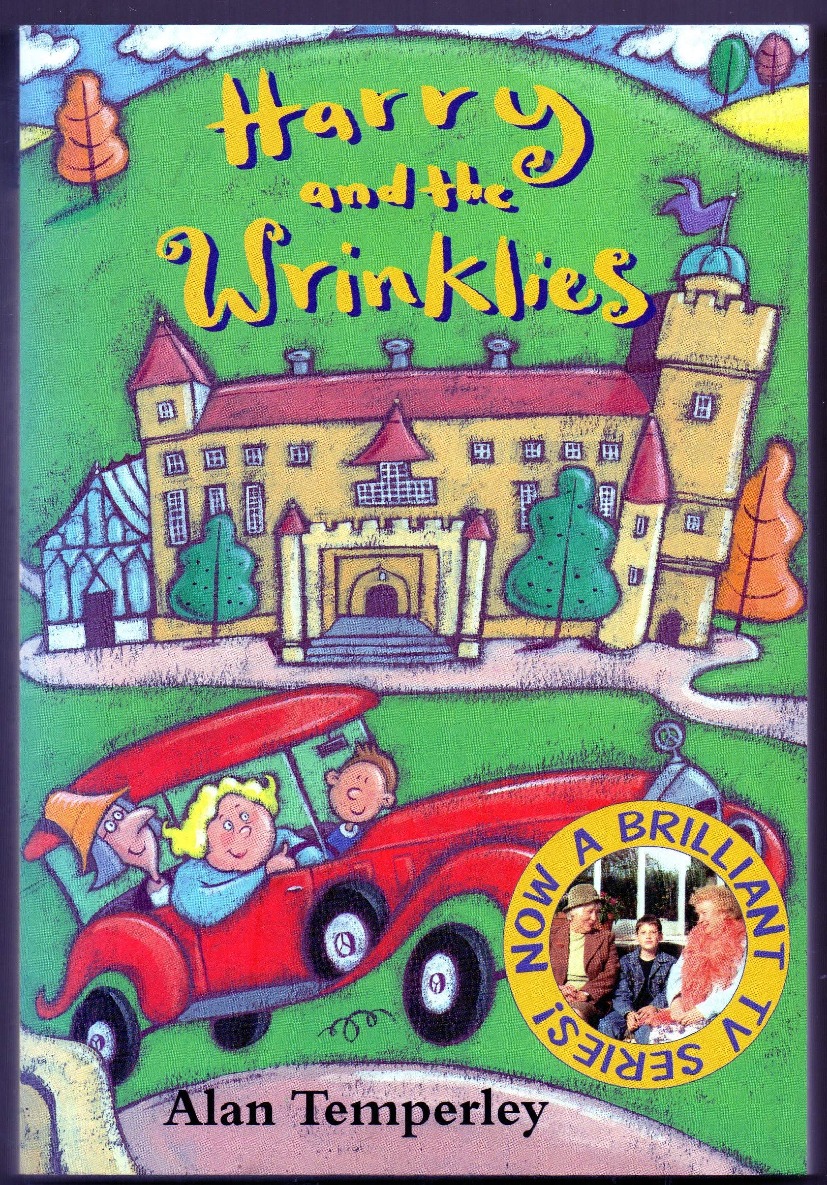 Harry and the Wrinklies