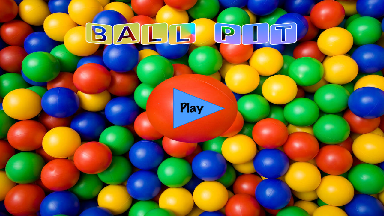 Ball PitAmazon.co.ukAppstore for Android