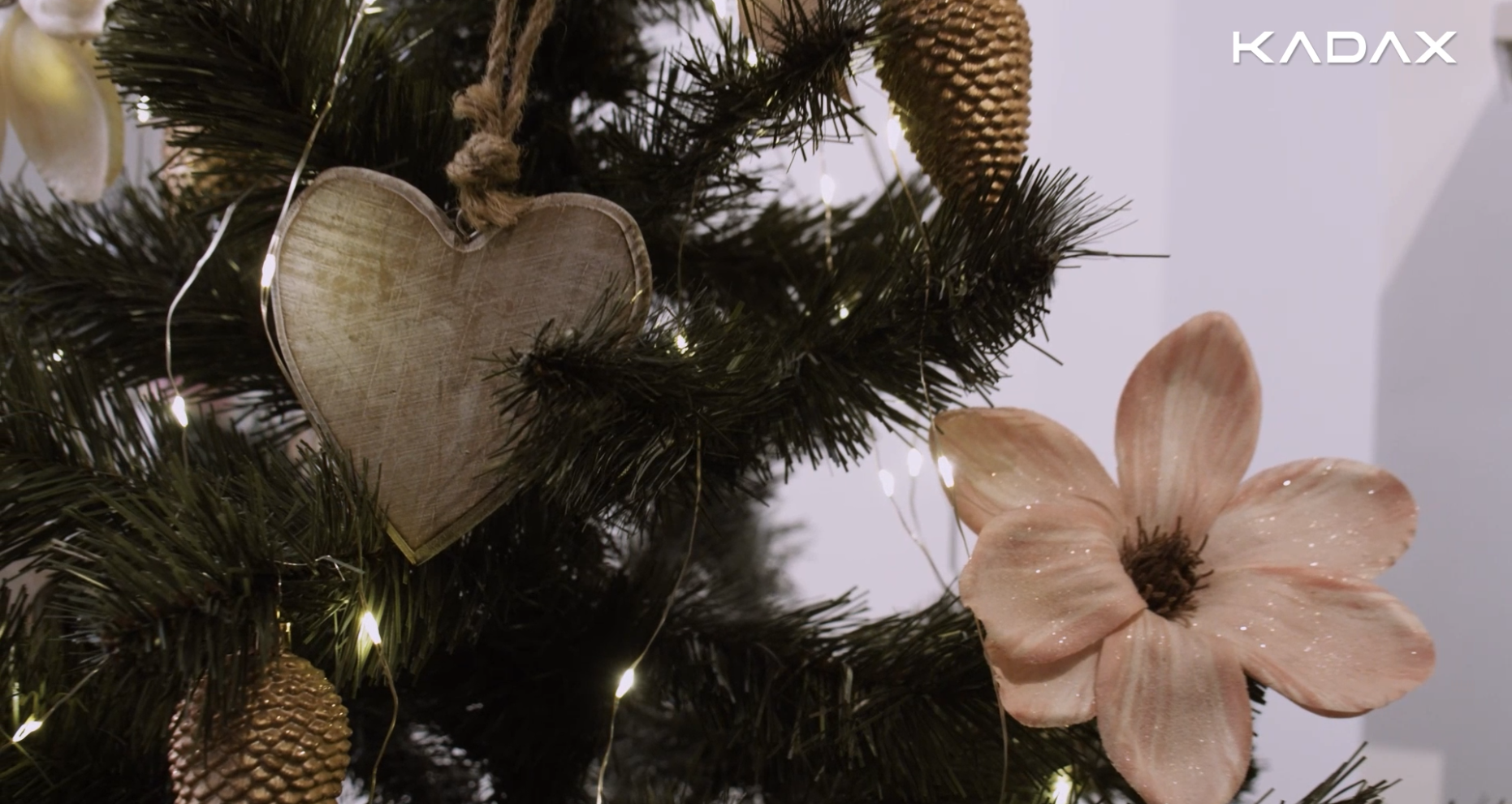 Kadax Alpentanne 220, Kerstboom, Kunstkerstboom Van Pvc Dennenboom Met Standaard Kerstversiering Kunstboom Boom Met 435 Takken Kerstboom 220 Cm 806984925