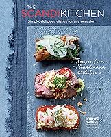 Algopix Similar Product 16 - The ScandiKitchen Simple delicious