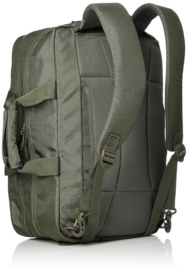 Amazon.co.jp: アトラス ミッション A3 (カクタスグリーン