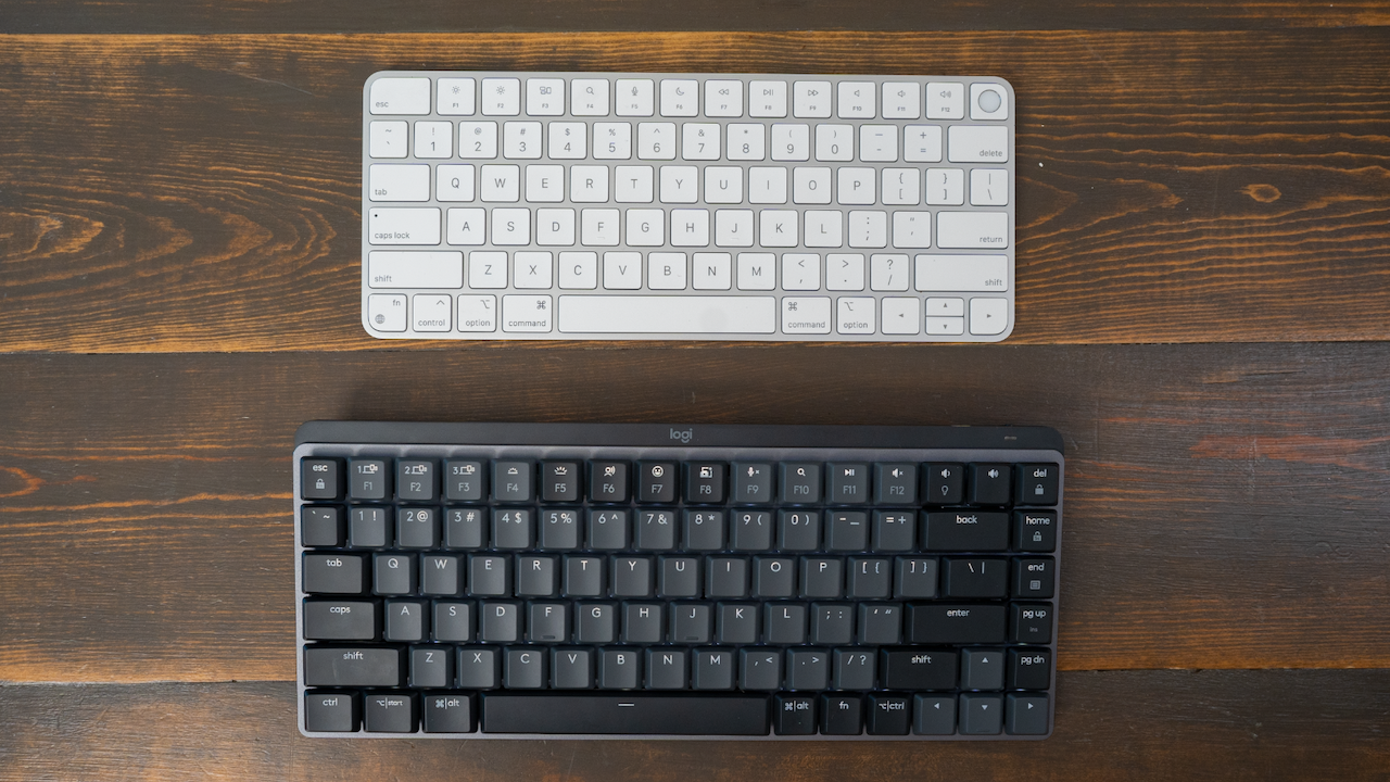 【動作OK】Apple Magic Keyboard MXQT2J/A 82-6 490cf2ea722b00aa5a513a37c419f1
