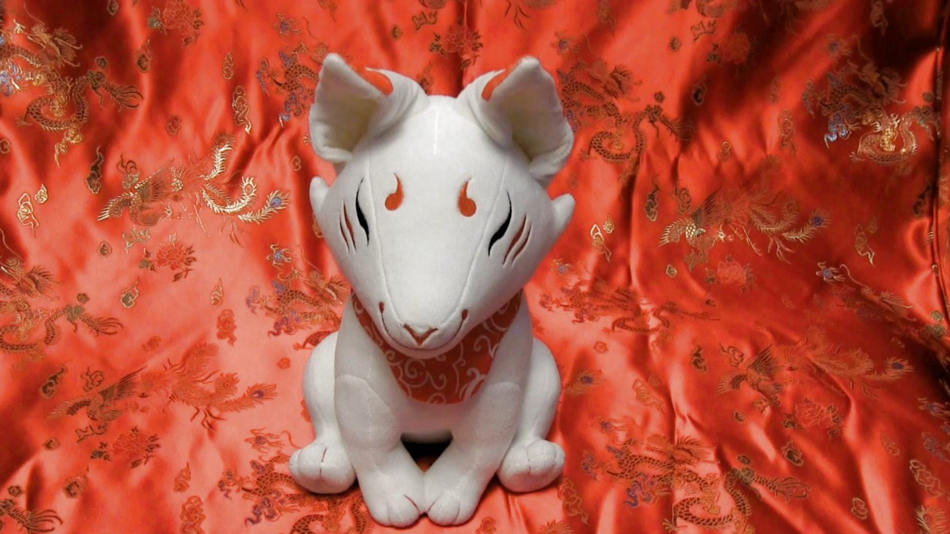 小物 SHISHIKUI FOX / DEMI FOX / DEMI – SHISHIKUI