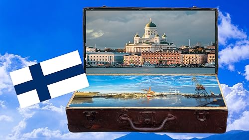 The Travelguide : Discover Finland - Art & Culture