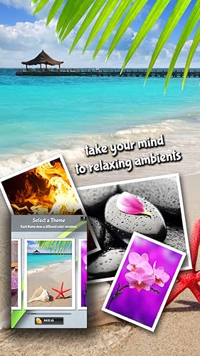 Zen Colors Relax & White Noise