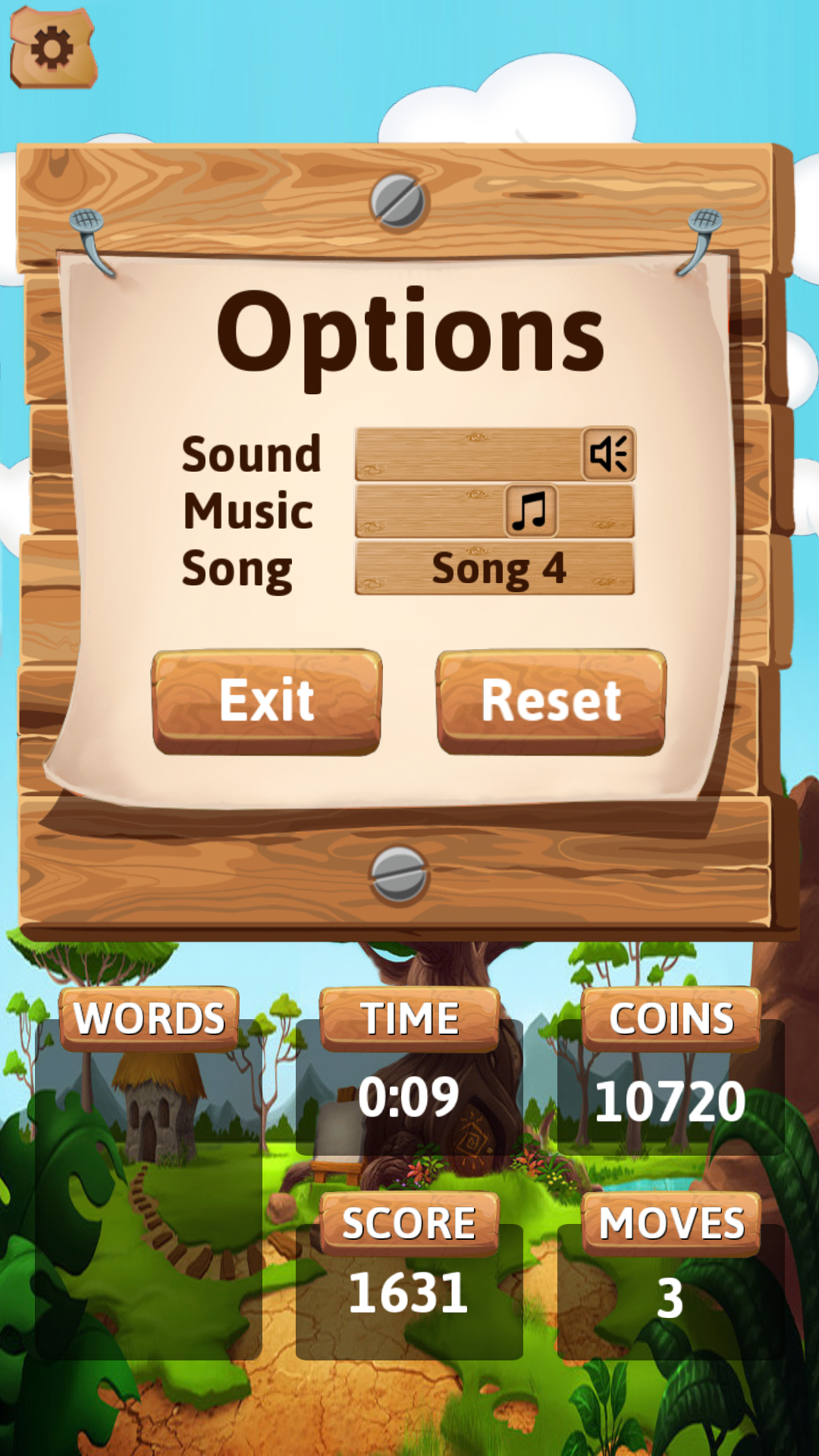 Word Riot - App on Amazon Appstore