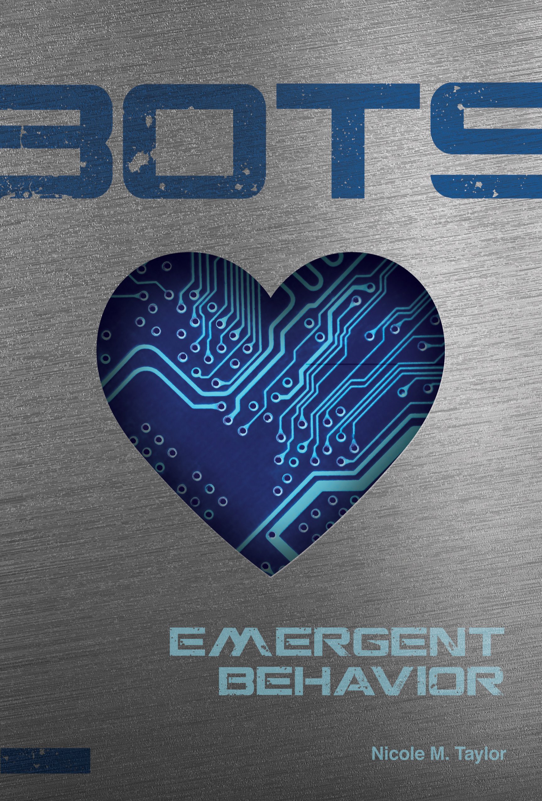 Buy Emergent Behavior (Bots, 1) — BookShops.in