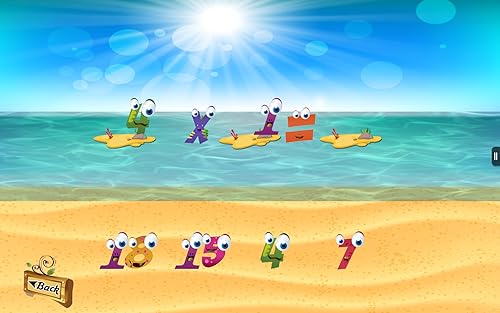 Turtle Math 123 Free