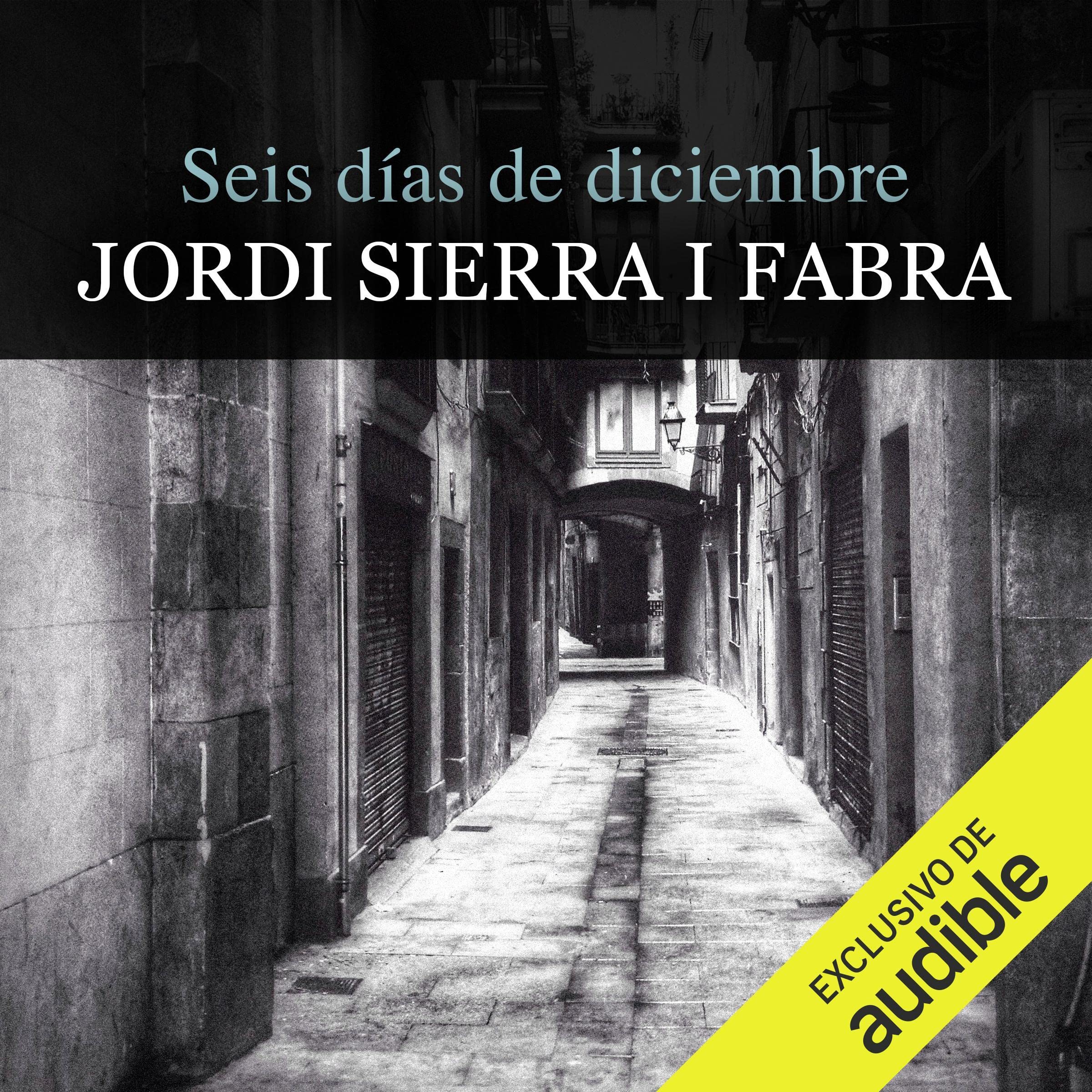 Seis Días De Diciembre